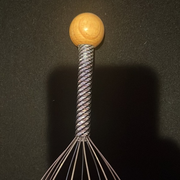 Head Massager Head Scratcher 20 Fingers NEW Massage Claw multi colors available - Picture 2 of 4